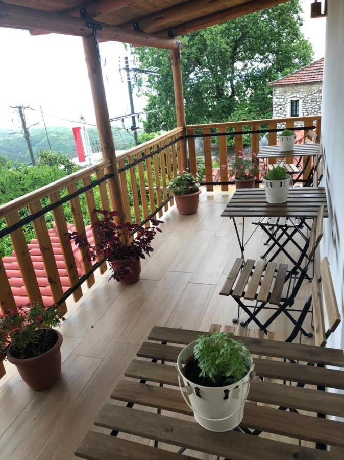 Villa Muzhaqi Nivice 외부 사진